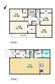 兵庫県加古郡稲美町六分一