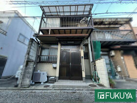 京都府京都市南区唐橋高田町