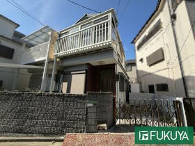 兵庫県芦屋市朝日ケ丘町