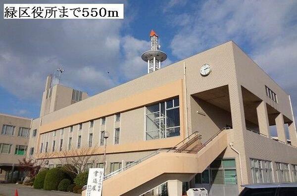 ロジュマン　Ａ 102｜愛知県名古屋市緑区大高町字伊賀殿(賃貸アパート2DK・1階・45.30㎡)の写真 その8