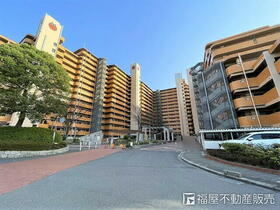 ふぁみーゆ寝屋川セントラルパークＢ棟