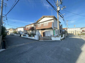 兵庫県加古川市東神吉町西井ノ口