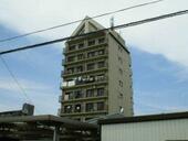江南市大間町南大間 9階建 築28年のイメージ