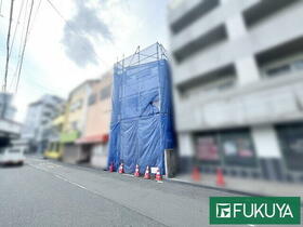 大阪府四條畷市岡山４丁目