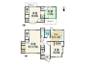 兵庫県姫路市神子岡前２丁目