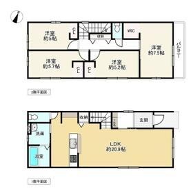 兵庫県加古郡播磨町東本荘１丁目