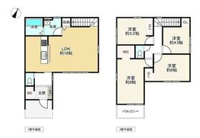 兵庫県加古郡播磨町東本荘１丁目