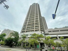 ベルマージュ堺壱番館