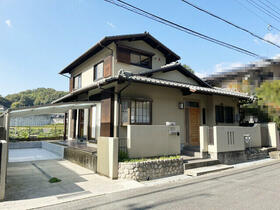 兵庫県西宮市青葉台２丁目