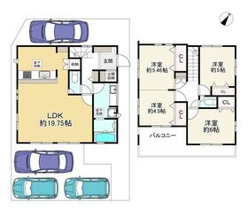 大阪府枚方市香里ケ丘８丁目