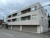 旭川駅より徒歩27分 3階 築34年2ヶ月の賃貸物件
