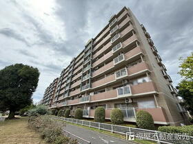 プロムナーデ関目23号棟