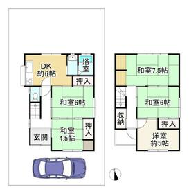 大阪府堺市中区辻之