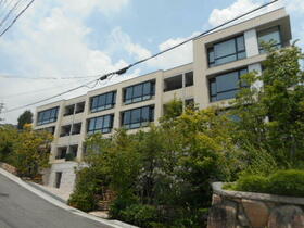 グランドメゾン山芦屋