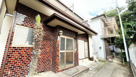 東京都武蔵野市境３丁目