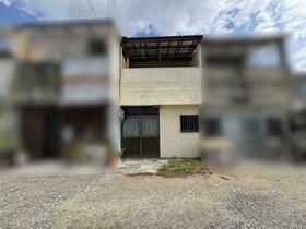 奈良県生駒郡斑鳩町阿波３丁目