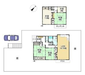 滋賀県大津市瀬田６丁目