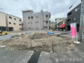 大阪府大阪市生野区田島３丁目