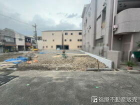 大阪府大阪市生野区田島３丁目