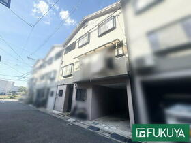 大阪府四條畷市砂１丁目