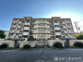 真美ヶ丘中央一番街　９号棟