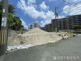 兵庫県神戸市須磨区白川台6丁目