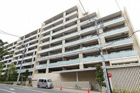 プラウドシティ仙川