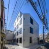 SOLASIAresidence大島 3階 築7年2ヶ月の賃貸物件