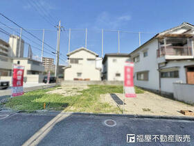 大阪府寝屋川市三井南町