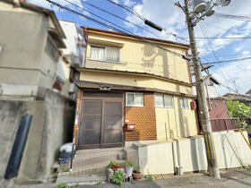 大阪府寝屋川市川勝町