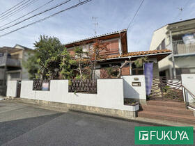 大阪府寝屋川市成田東が丘