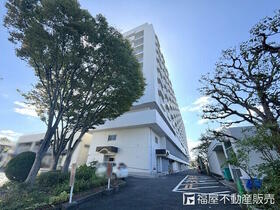 ステーションプラザ泉ヶ丘