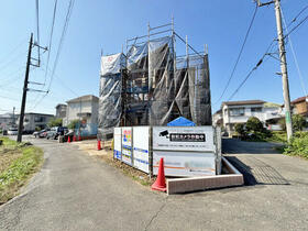 東京都日野市新井１丁目