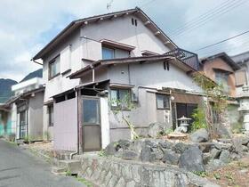 滋賀県大津市北小松