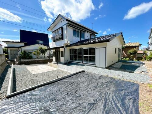 detached 岩手県盛岡市松園２丁目
