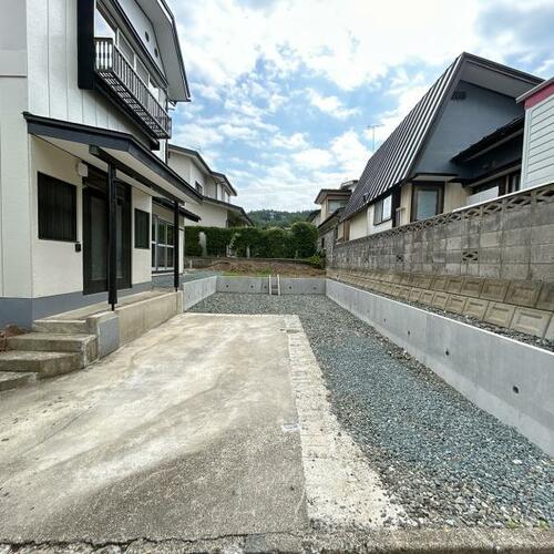detached 岩手県盛岡市松園２丁目