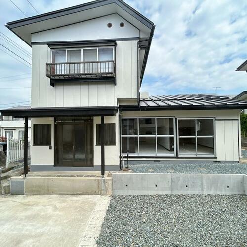 detached 岩手県盛岡市松園２丁目