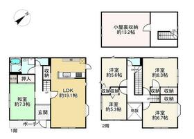 滋賀県野洲市西河原