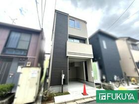 大阪府八尾市高安町南３丁目