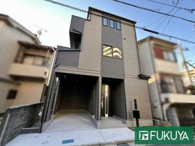 大阪府八尾市志紀町南４丁目