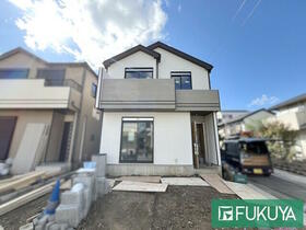 大阪府堺市中区福田