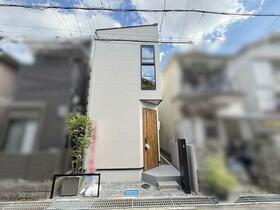 兵庫県川西市南花屋敷１丁目