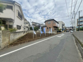 東京都東大和市桜が丘４丁目