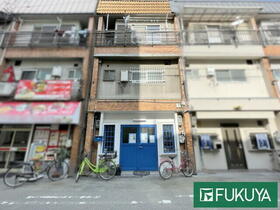 大阪府大阪市生野区巽南５丁目