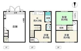 大阪府大阪市生野区巽南５丁目