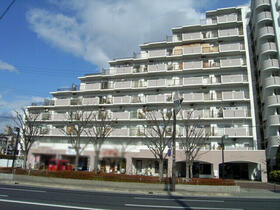 マイシティ伊丹壱番館