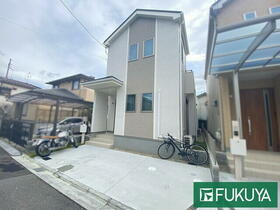 大阪府寝屋川市高柳3丁目