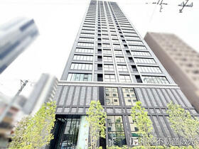 ジオタワー堺筋本町