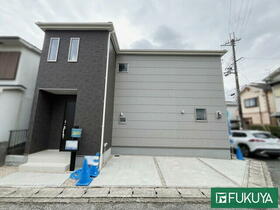 京都府相楽郡精華町大字下狛小字百久保