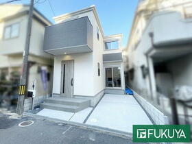 大阪府枚方市北中振１丁目